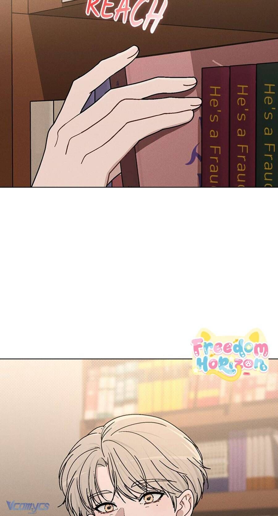 Review Người Yêu Cũ Chapter 12 - 63