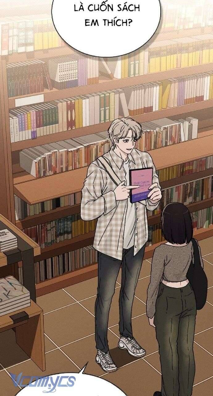 Review Người Yêu Cũ Chapter 12 - 66