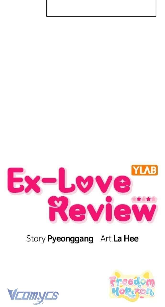 Review Người Yêu Cũ Chapter 12 - 8