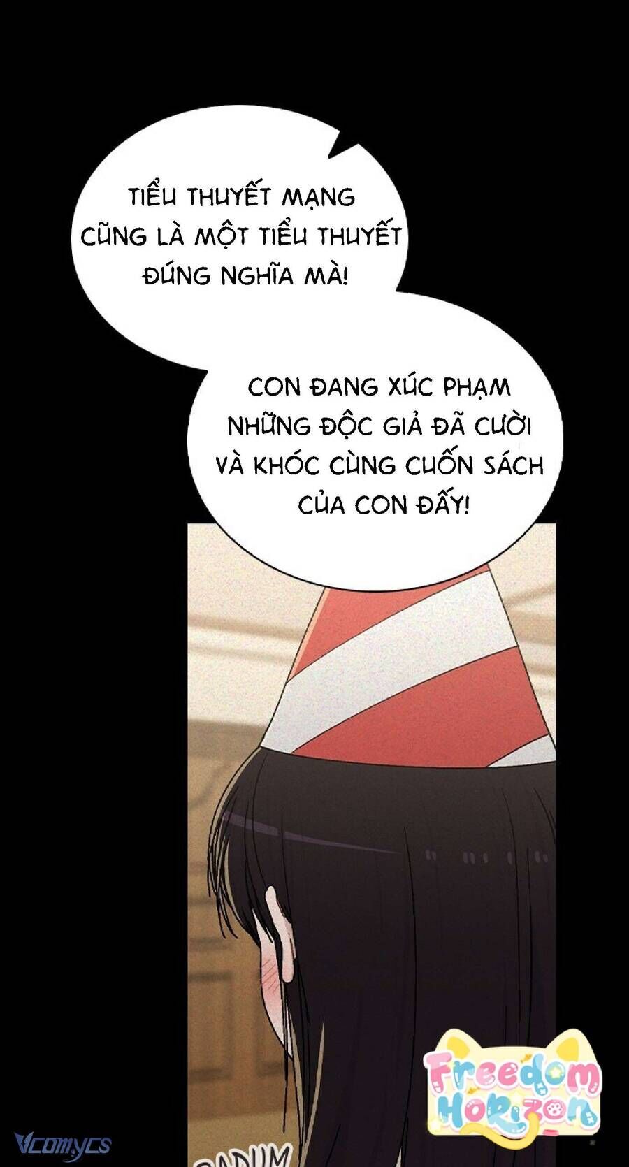 Review Người Yêu Cũ Chapter 12 - 71