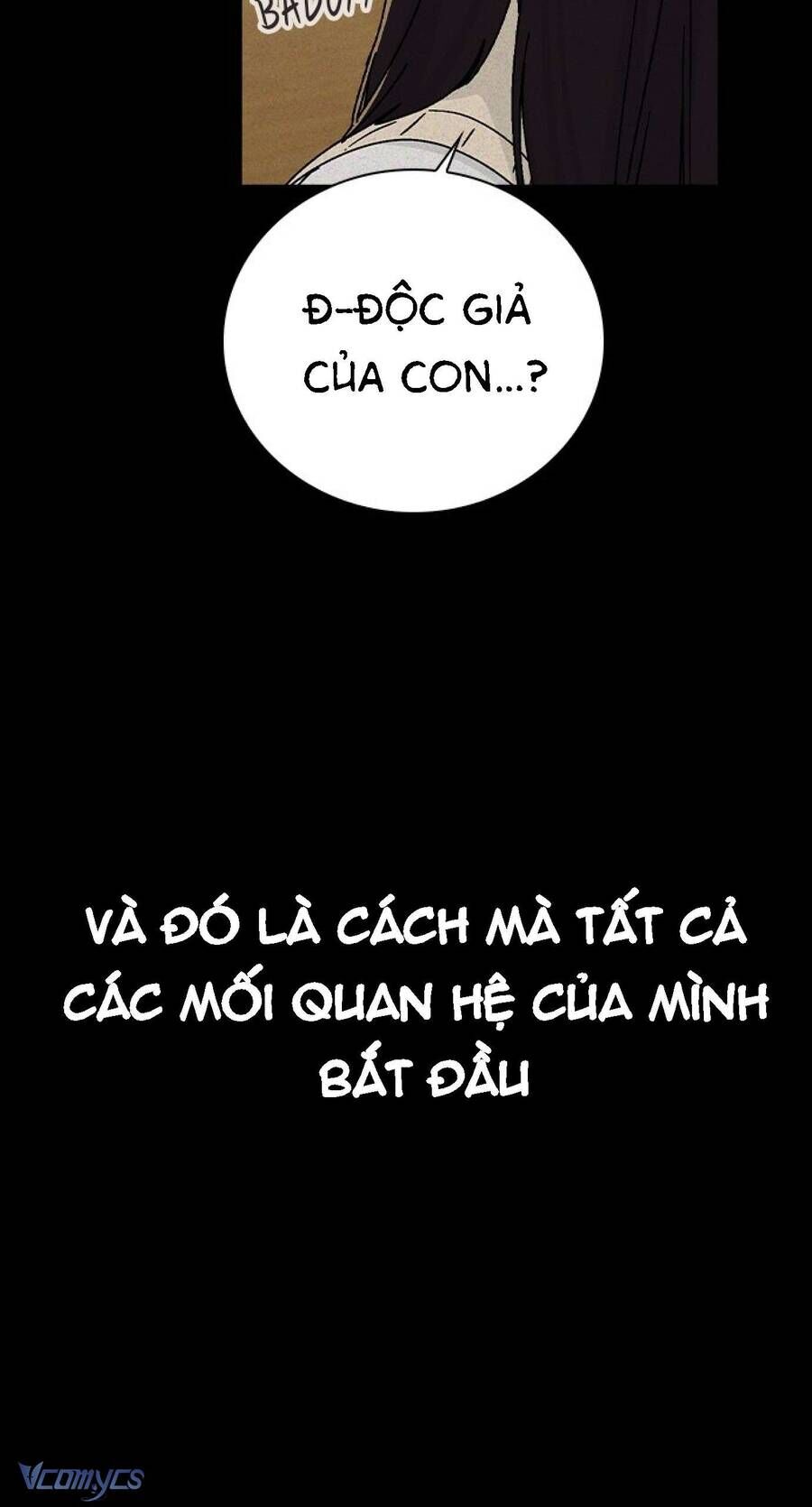 Review Người Yêu Cũ Chapter 12 - 72