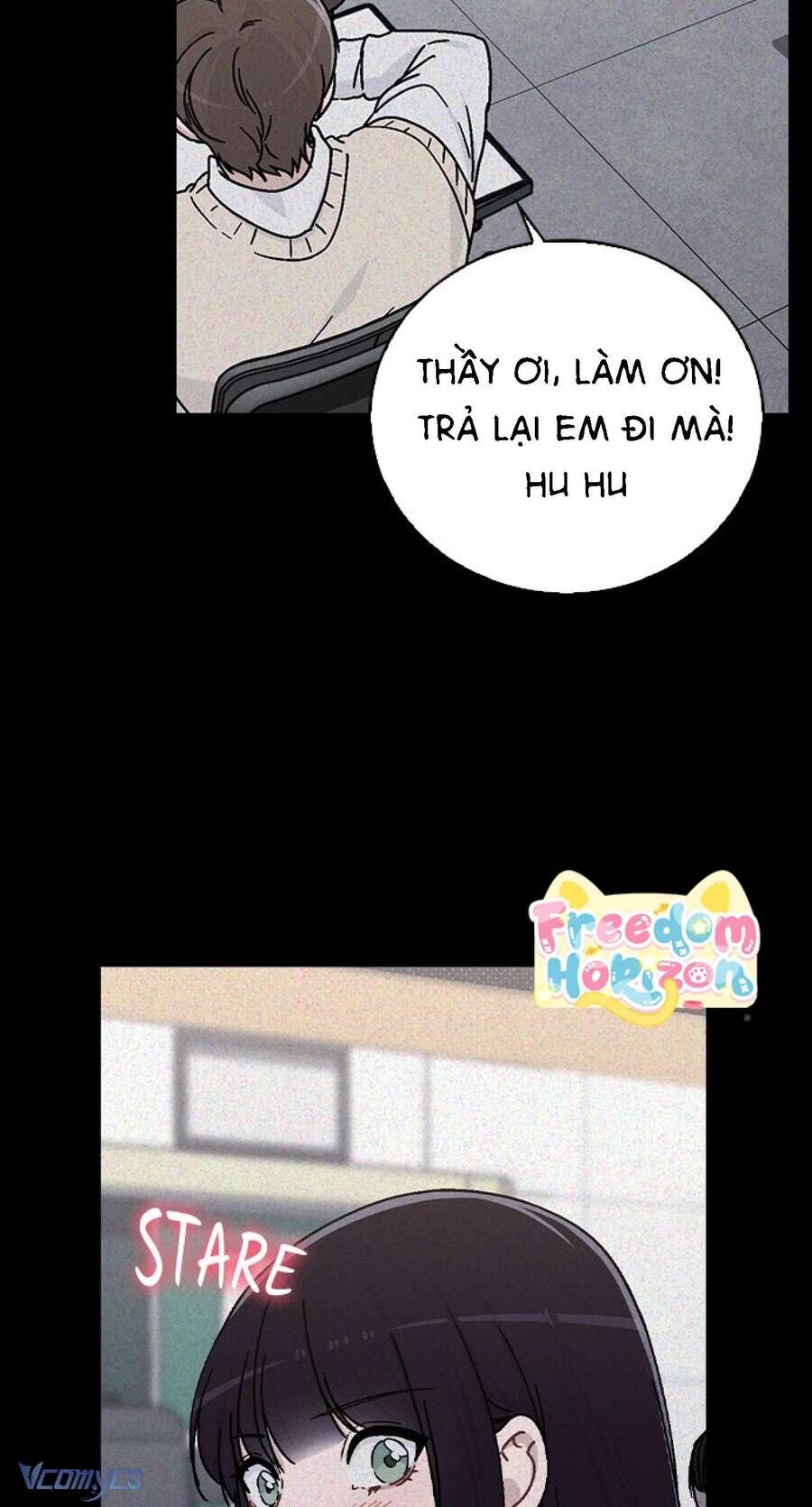 Review Người Yêu Cũ Chapter 12 - 75