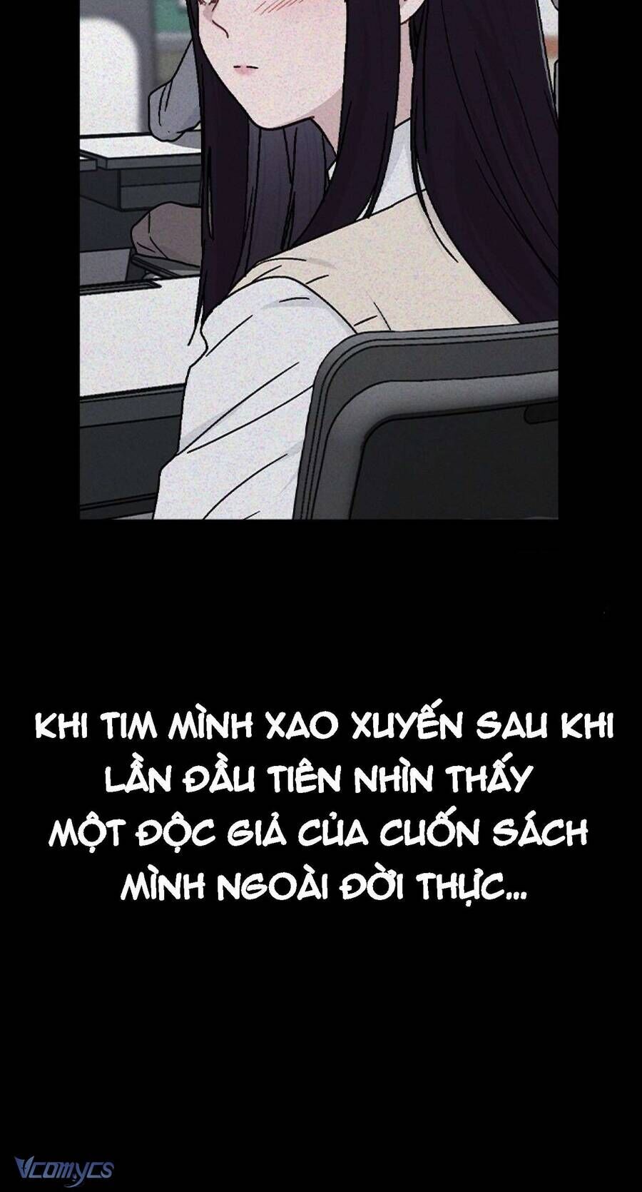 Review Người Yêu Cũ Chapter 12 - 76