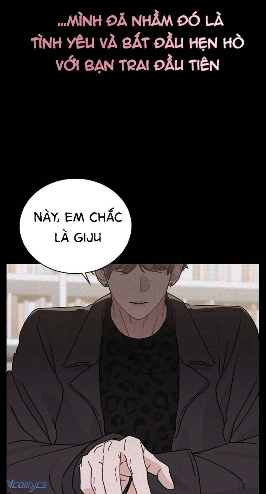 Review Người Yêu Cũ Chapter 12 - 77