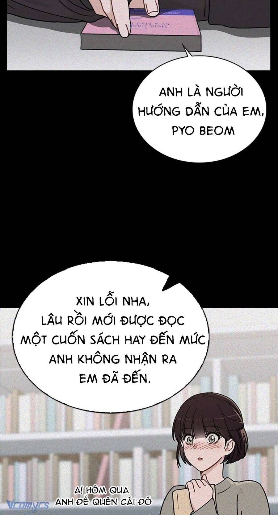 Review Người Yêu Cũ Chapter 12 - 78