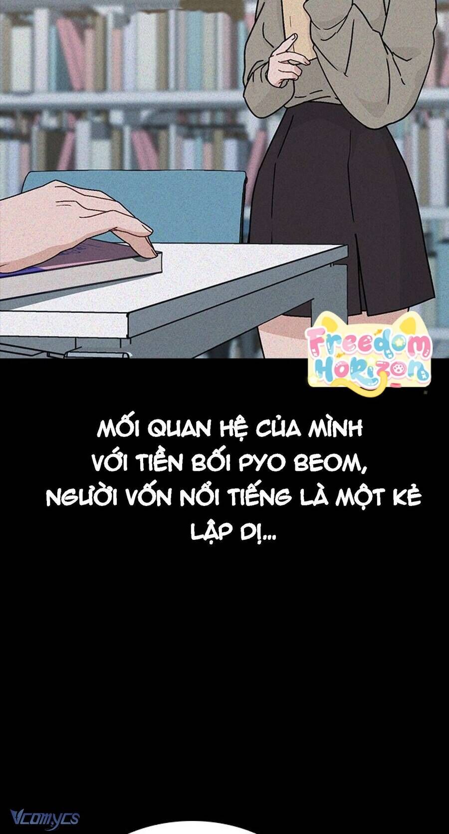 Review Người Yêu Cũ Chapter 12 - 79