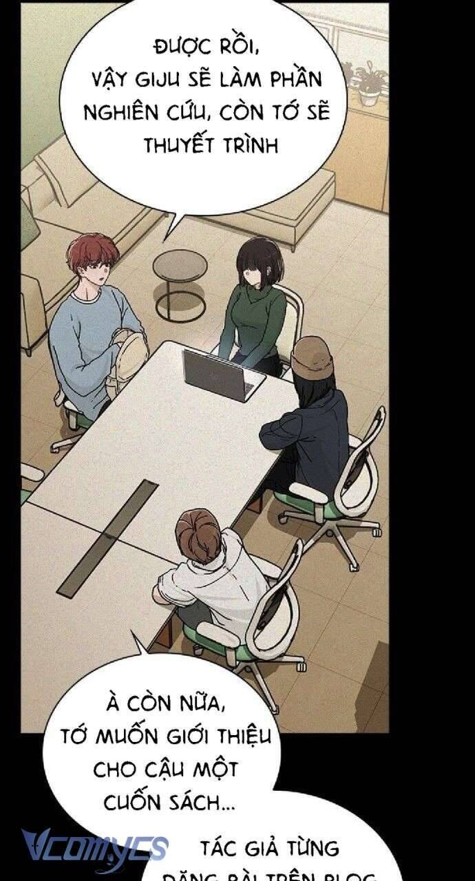 Review Người Yêu Cũ Chapter 12 - 80