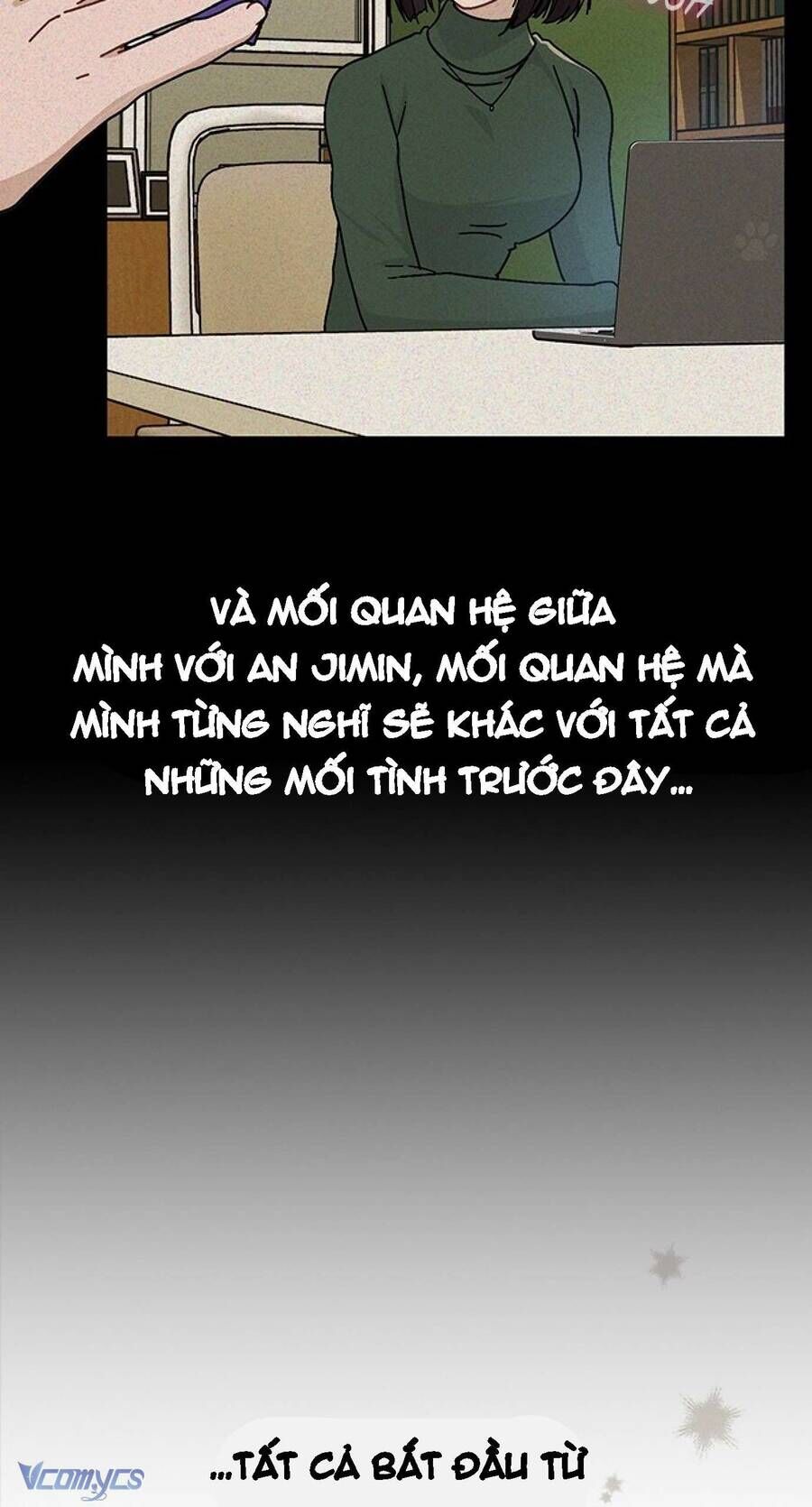 Review Người Yêu Cũ Chapter 12 - 82