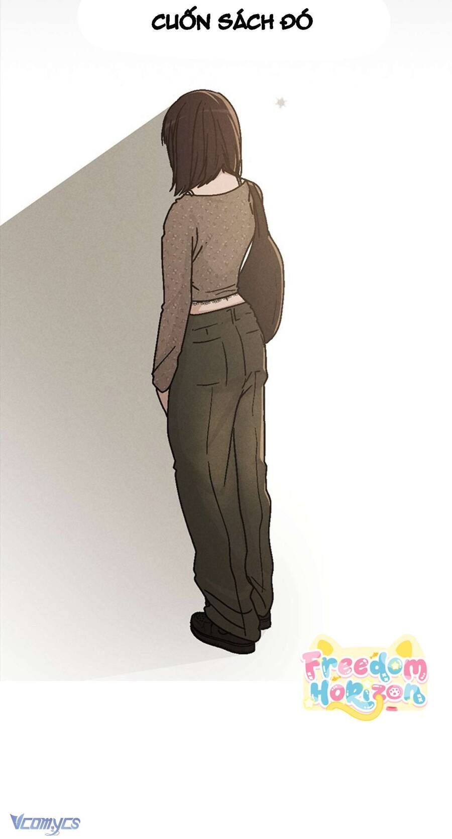 Review Người Yêu Cũ Chapter 12 - 83