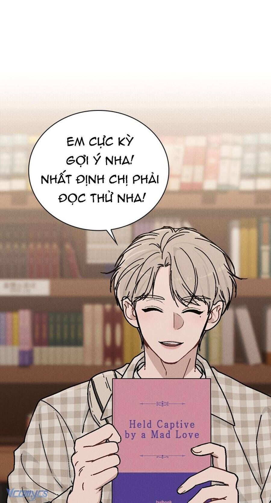 Review Người Yêu Cũ Chapter 12 - 84