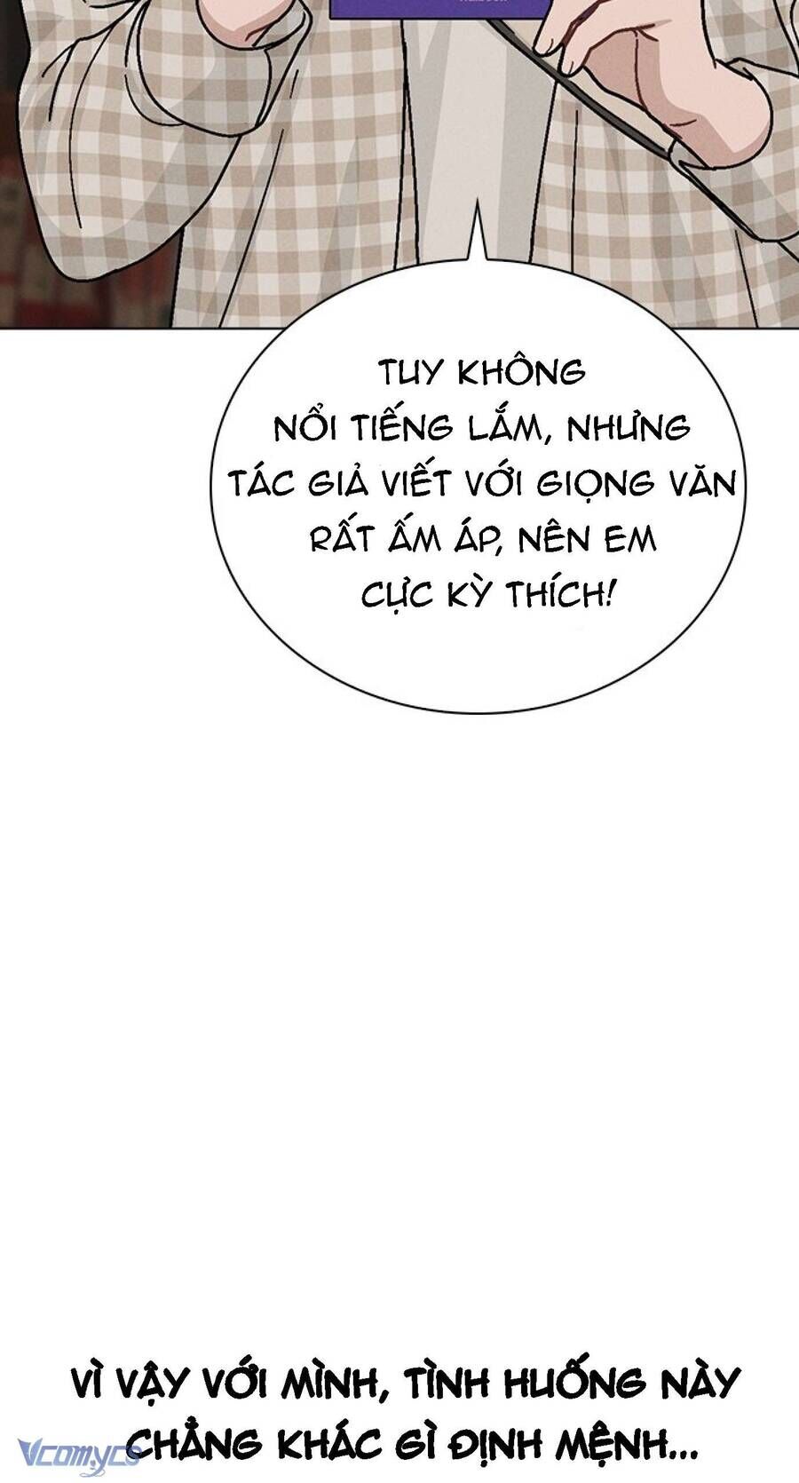 Review Người Yêu Cũ Chapter 12 - 85