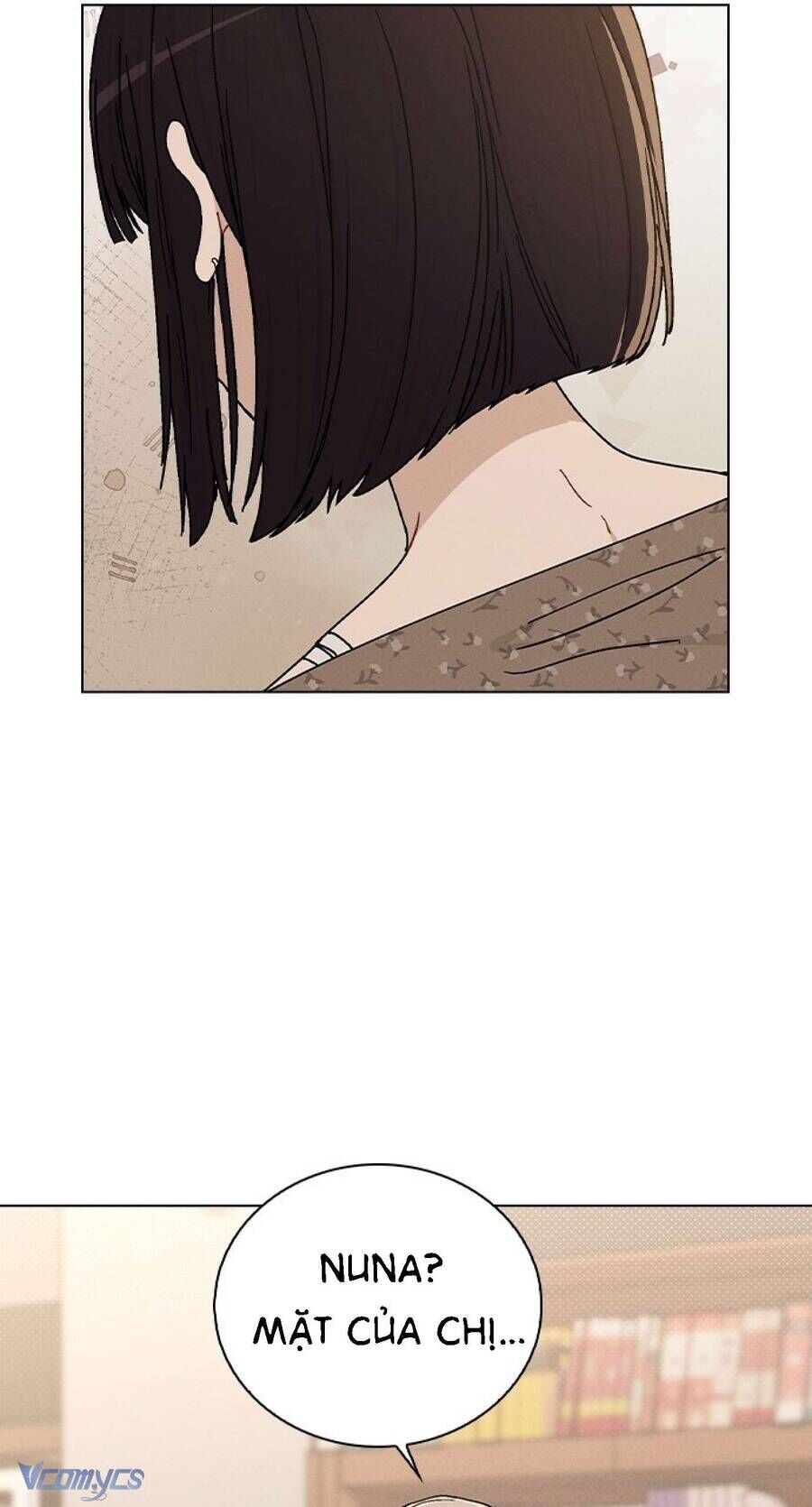 Review Người Yêu Cũ Chapter 12 - 86