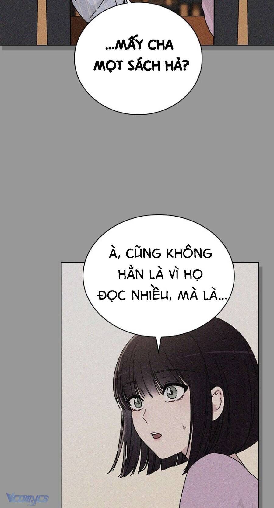 Review Người Yêu Cũ Chapter 12 - 93