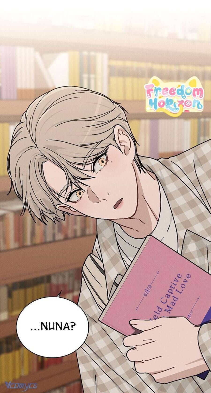 Review Người Yêu Cũ Chapter 12 - 95