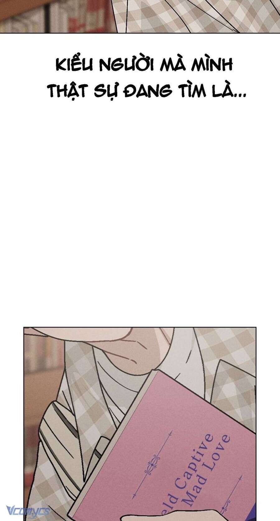Review Người Yêu Cũ Chapter 12 - 96