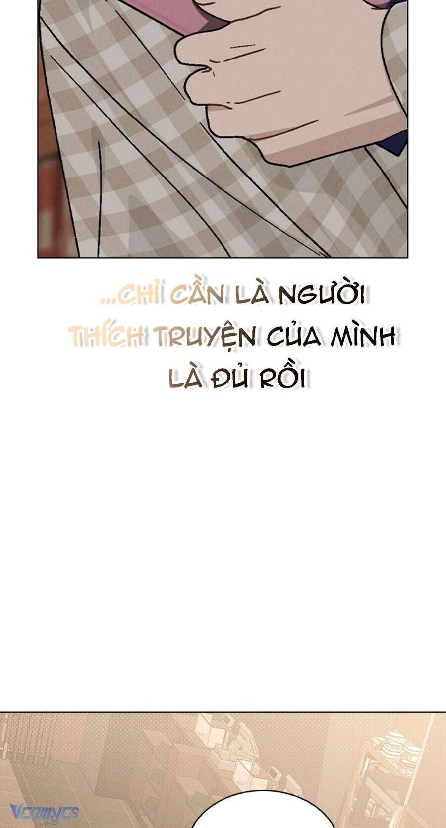 Review Người Yêu Cũ Chapter 12 - 97