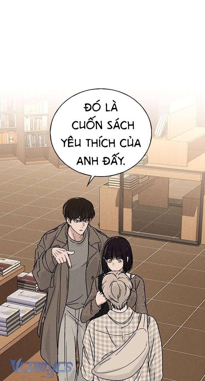 Review Người Yêu Cũ Chapter 13 - 2