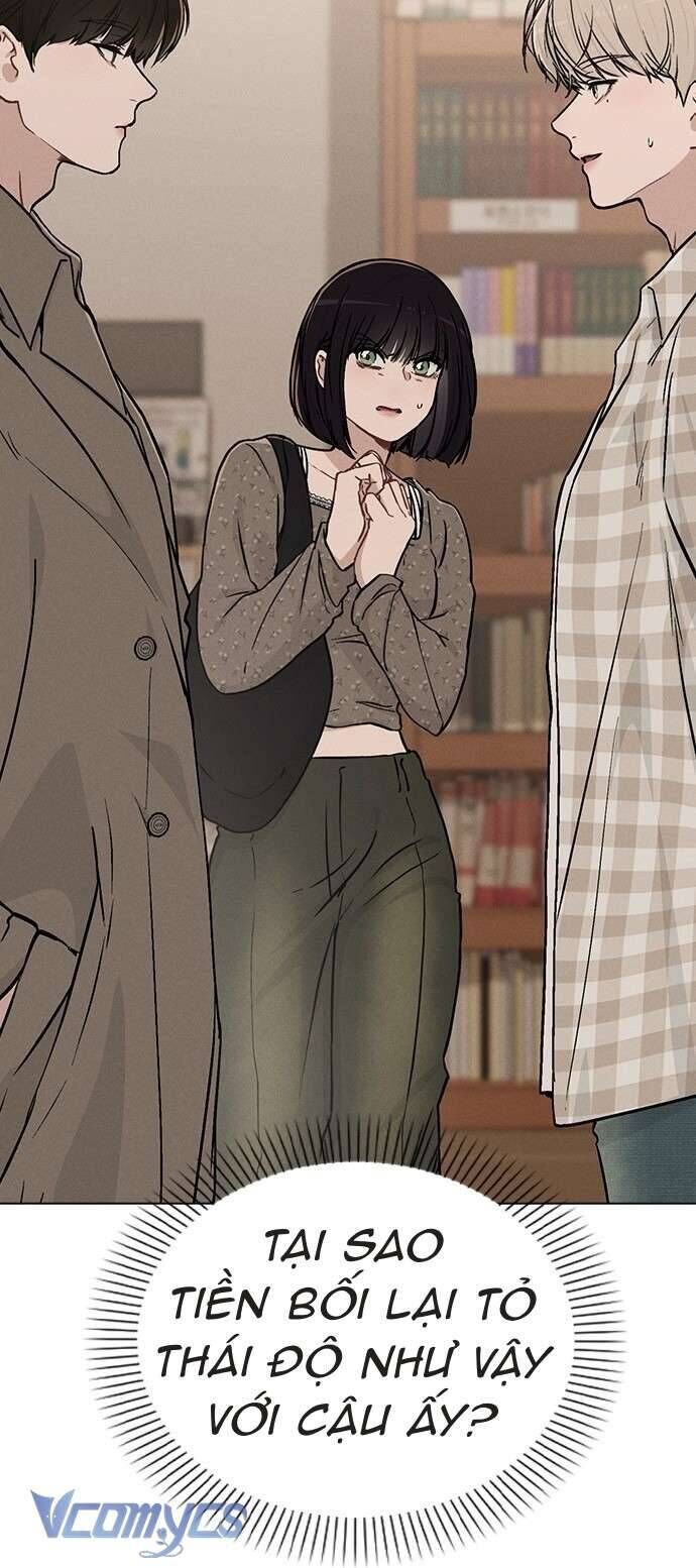 Review Người Yêu Cũ Chapter 13 - 12