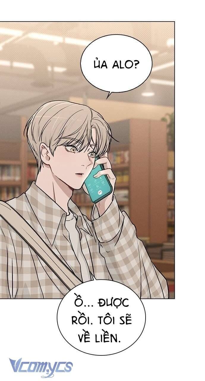 Review Người Yêu Cũ Chapter 13 - 14