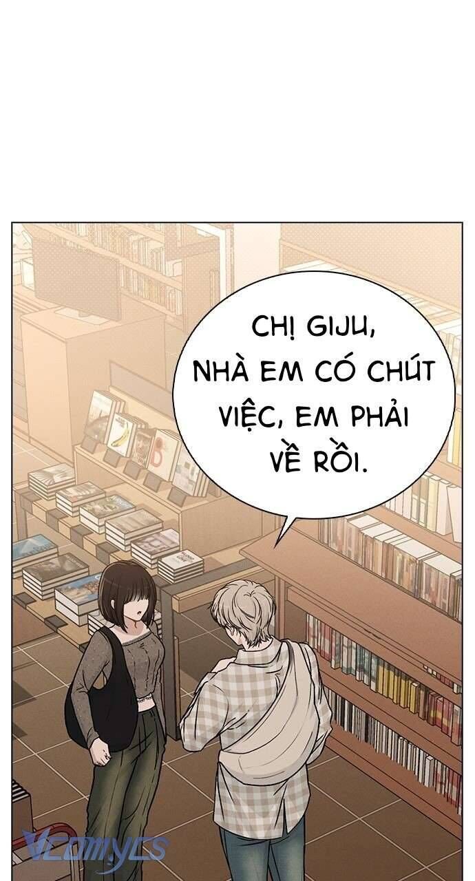 Review Người Yêu Cũ Chapter 13 - 15