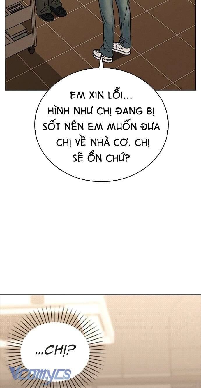 Review Người Yêu Cũ Chapter 13 - 16