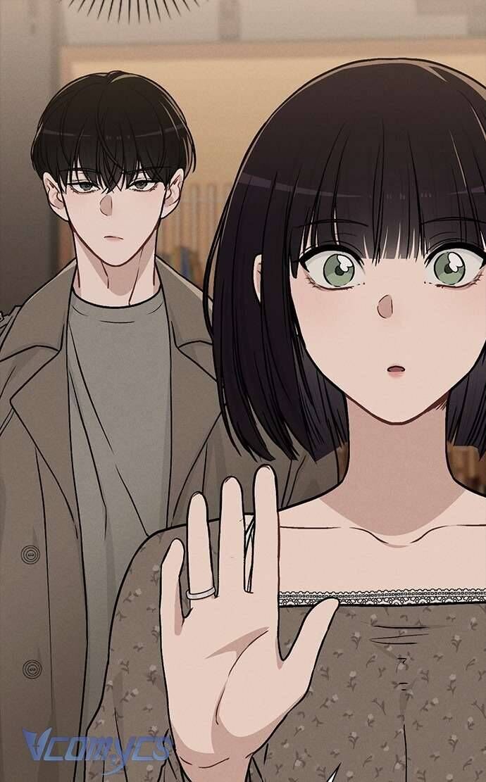 Review Người Yêu Cũ Chapter 13 - 17