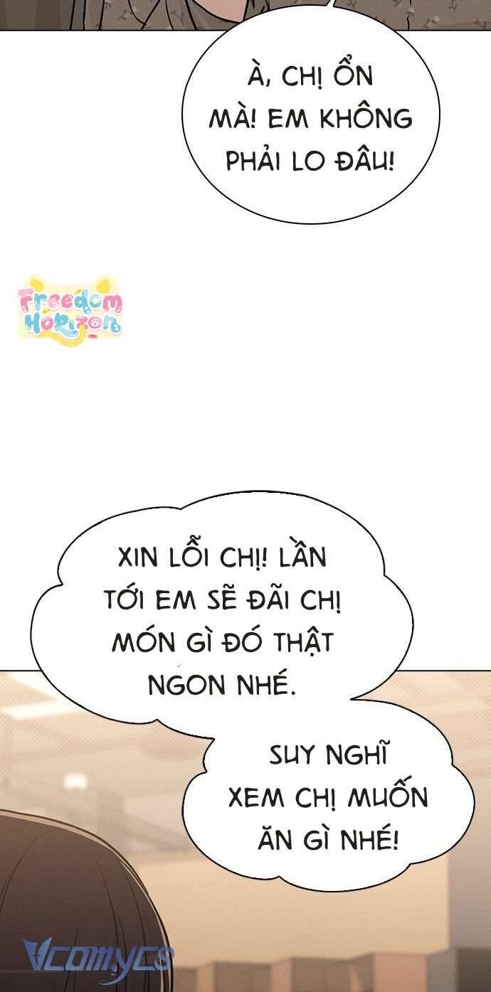 Review Người Yêu Cũ Chapter 13 - 18