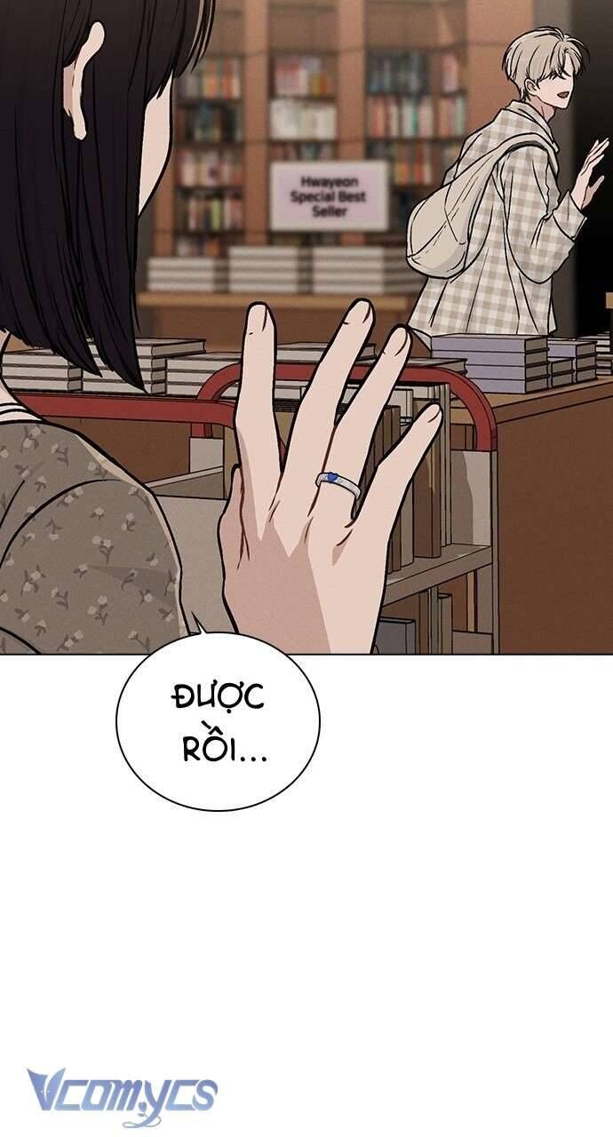 Review Người Yêu Cũ Chapter 13 - 19