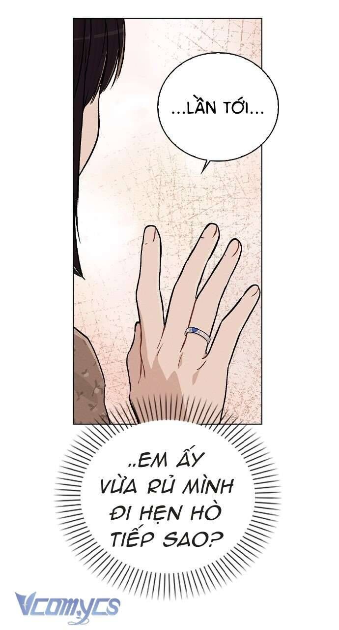 Review Người Yêu Cũ Chapter 13 - 20