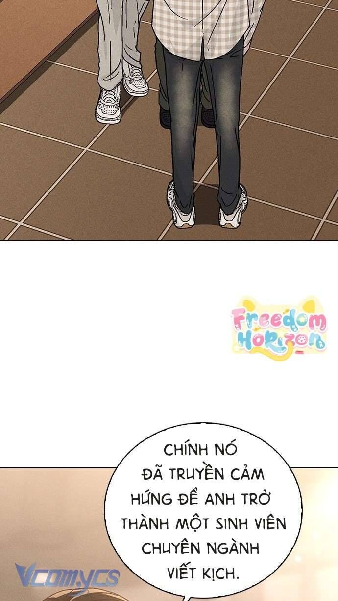 Review Người Yêu Cũ Chapter 13 - 3