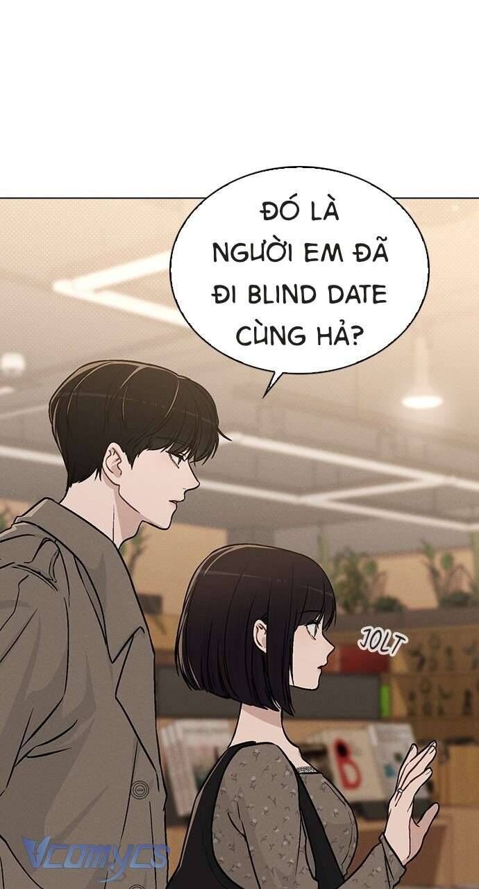 Review Người Yêu Cũ Chapter 13 - 21