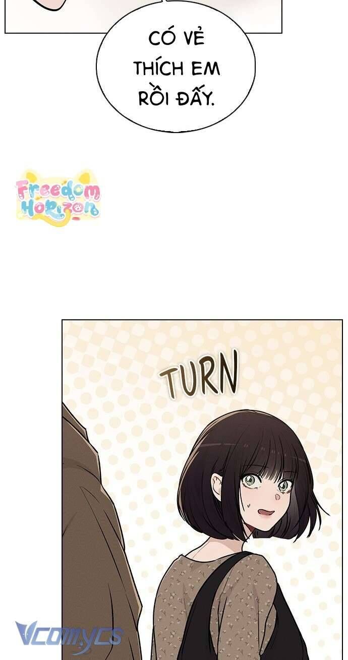 Review Người Yêu Cũ Chapter 13 - 23
