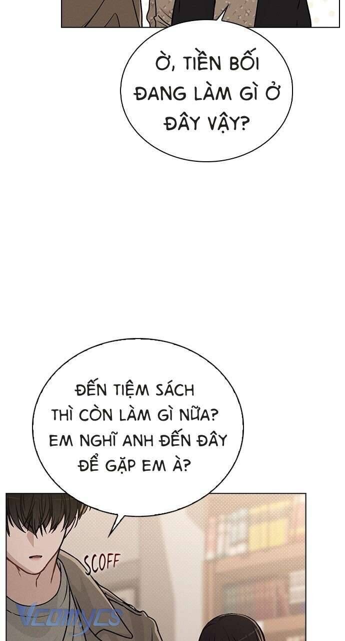 Review Người Yêu Cũ Chapter 13 - 24