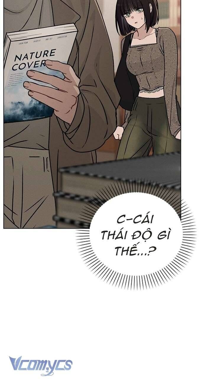 Review Người Yêu Cũ Chapter 13 - 25