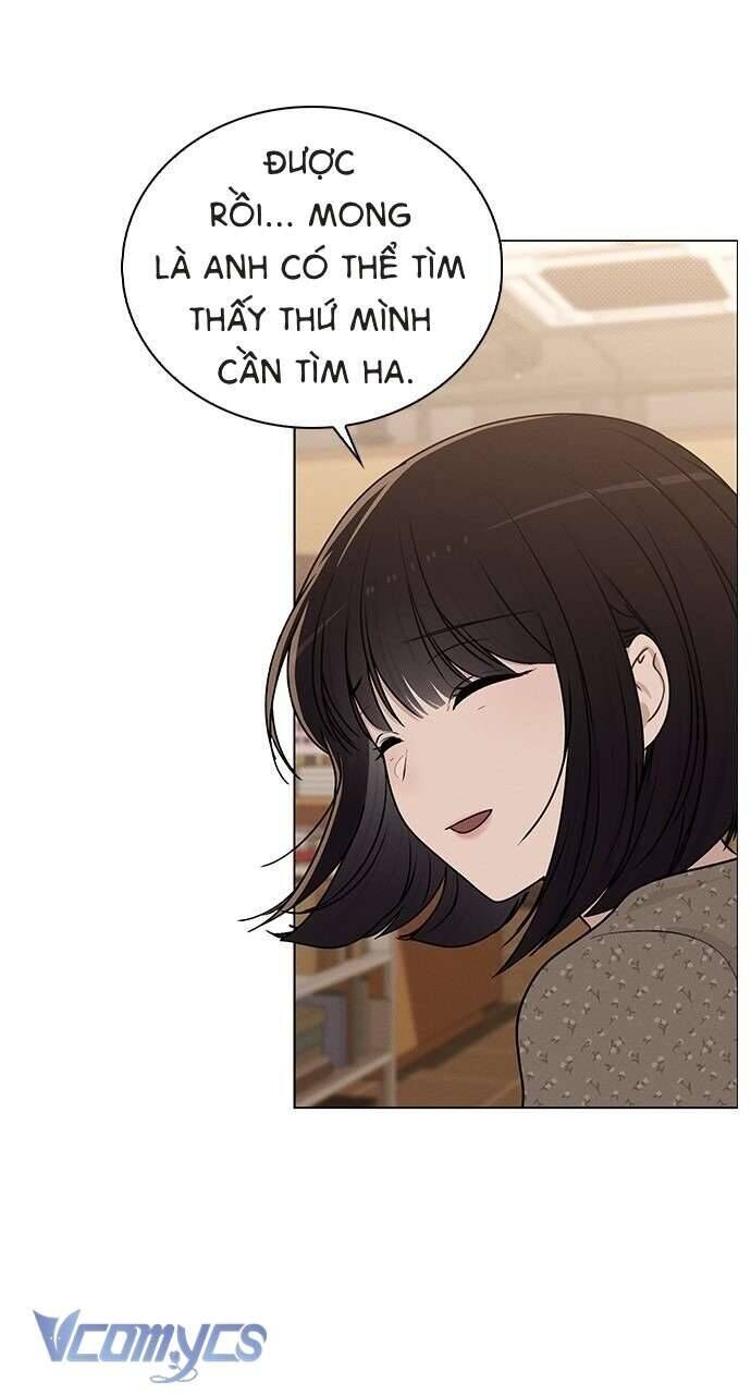 Review Người Yêu Cũ Chapter 13 - 26