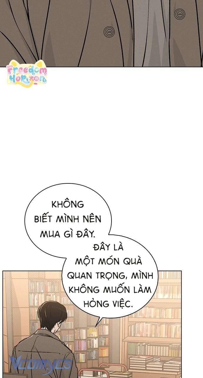 Review Người Yêu Cũ Chapter 13 - 28