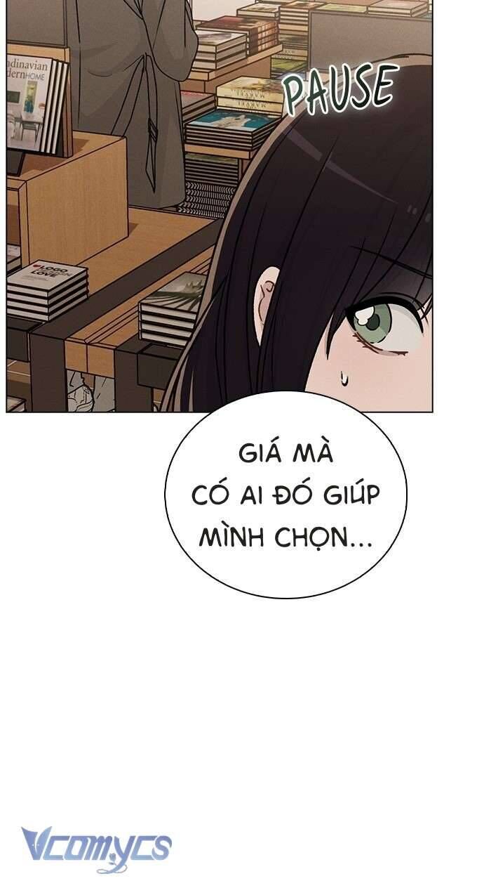 Review Người Yêu Cũ Chapter 13 - 29