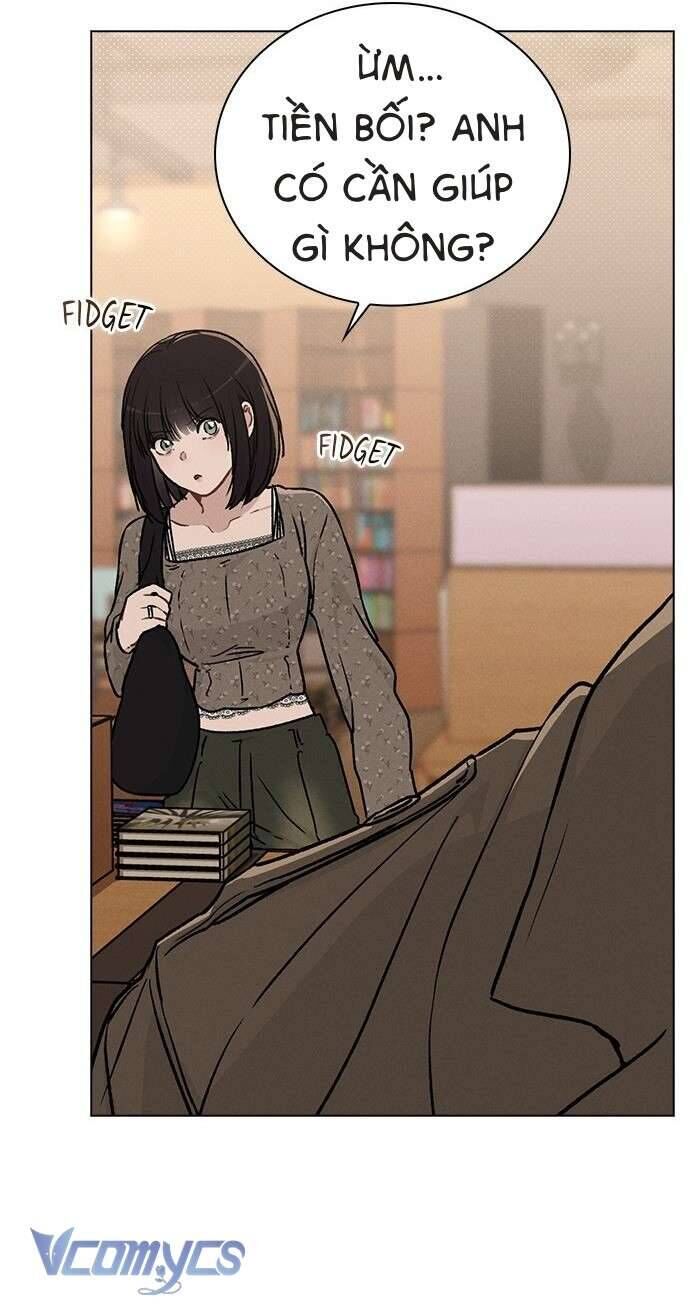 Review Người Yêu Cũ Chapter 13 - 30