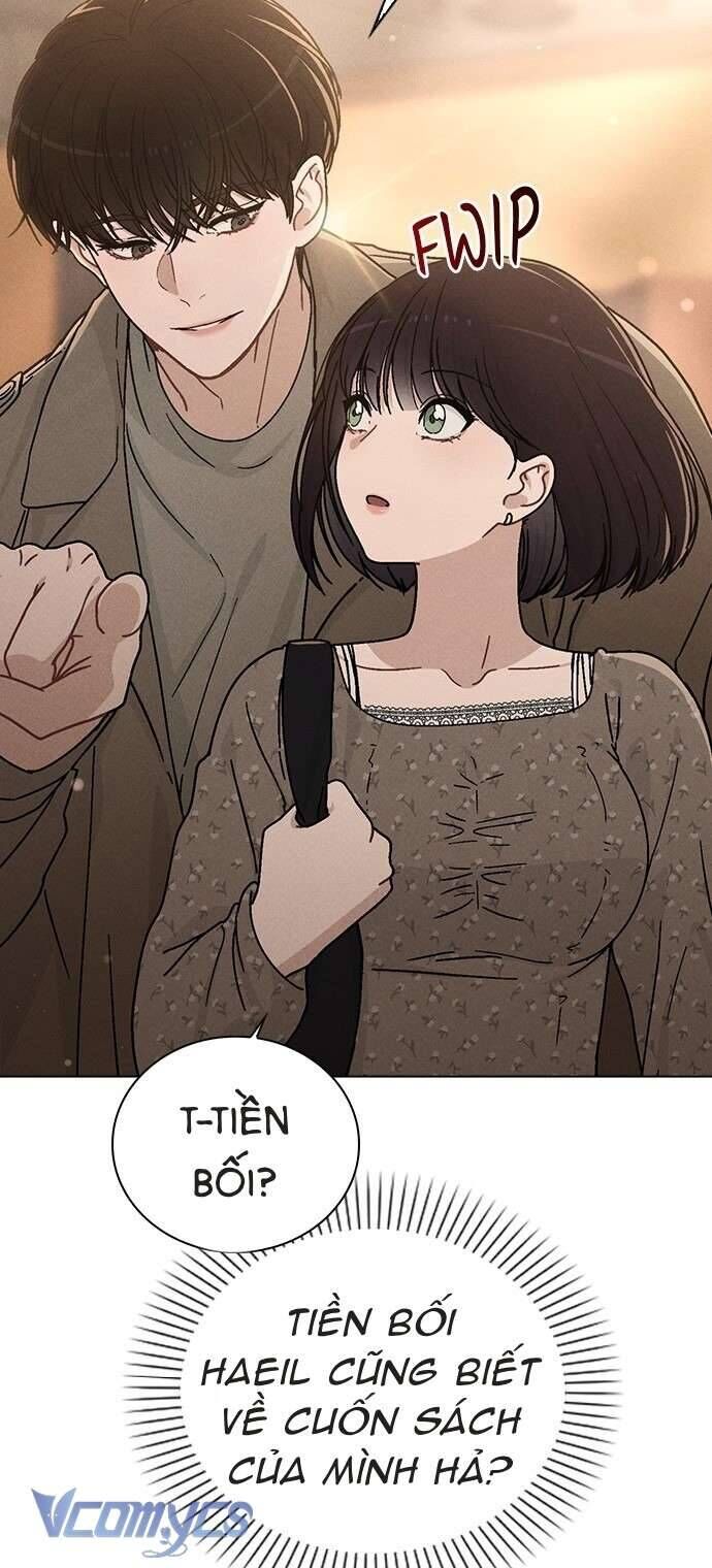 Review Người Yêu Cũ Chapter 13 - 4