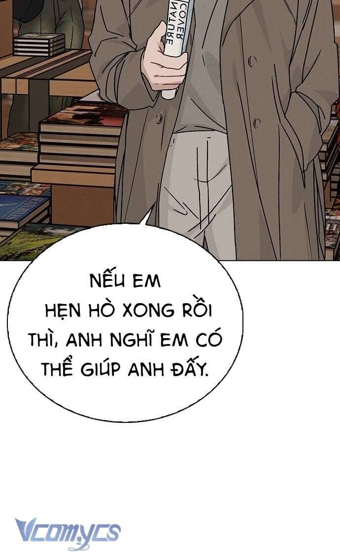 Review Người Yêu Cũ Chapter 13 - 33