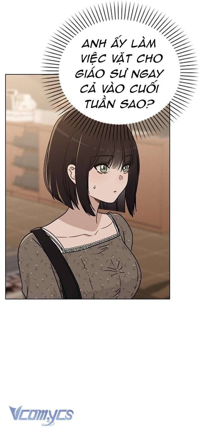 Review Người Yêu Cũ Chapter 13 - 34