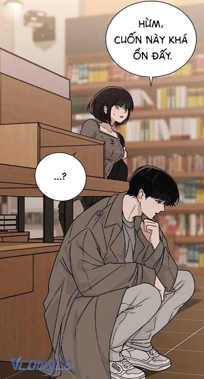 Review Người Yêu Cũ Chapter 13 - 36