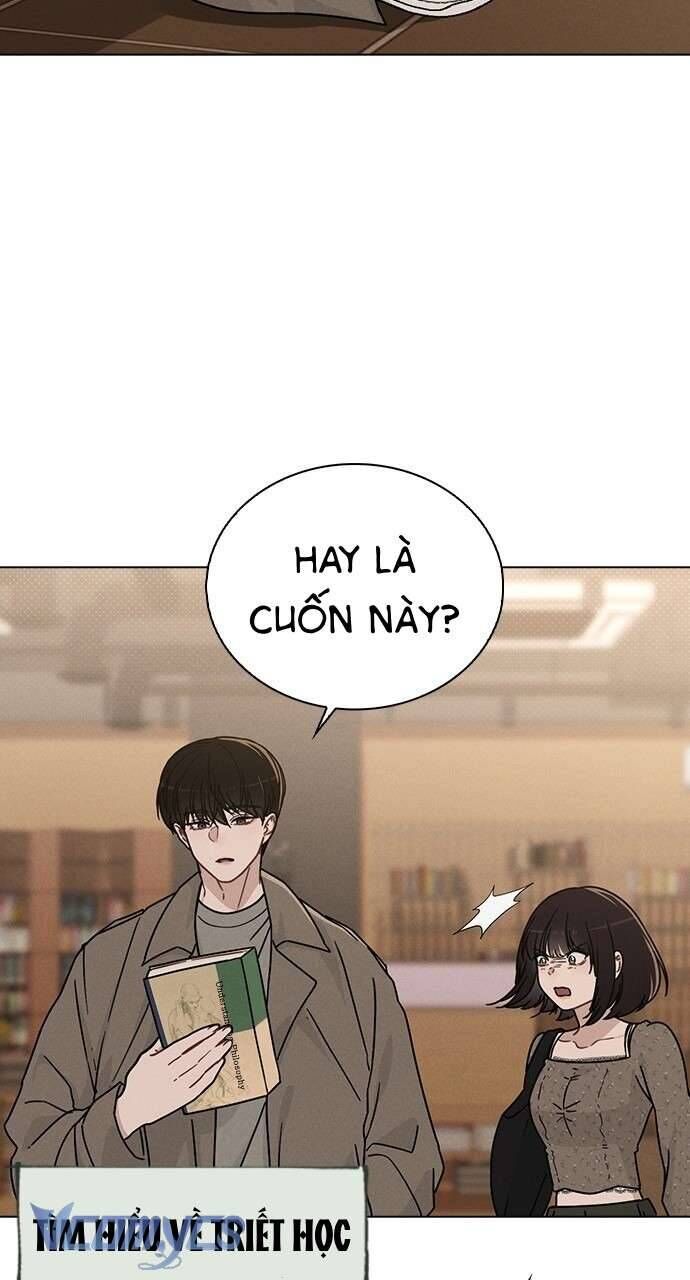 Review Người Yêu Cũ Chapter 13 - 37