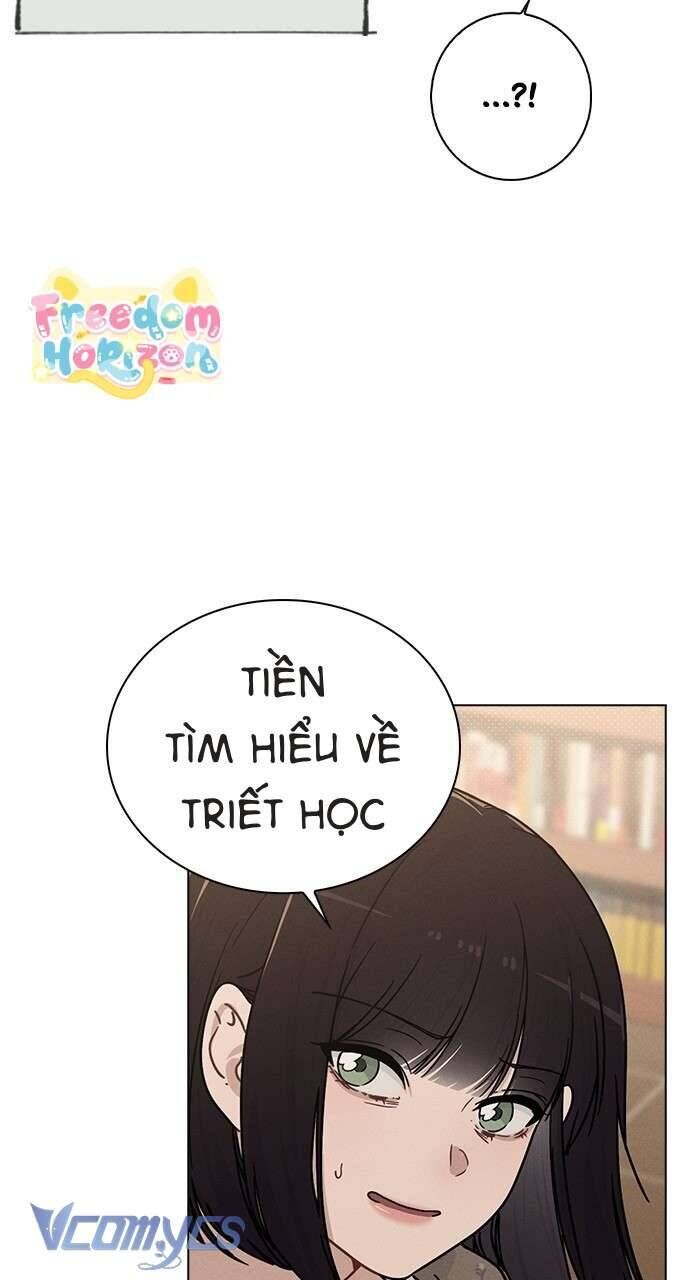 Review Người Yêu Cũ Chapter 13 - 38