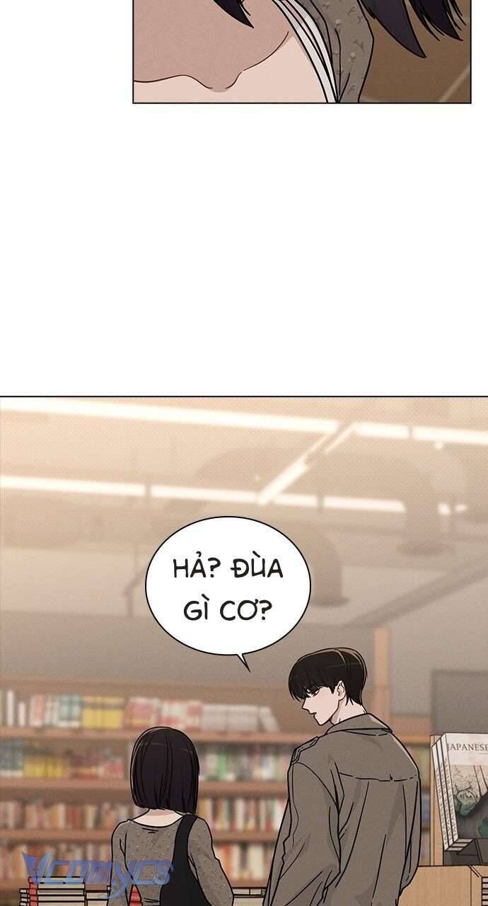 Review Người Yêu Cũ Chapter 13 - 39