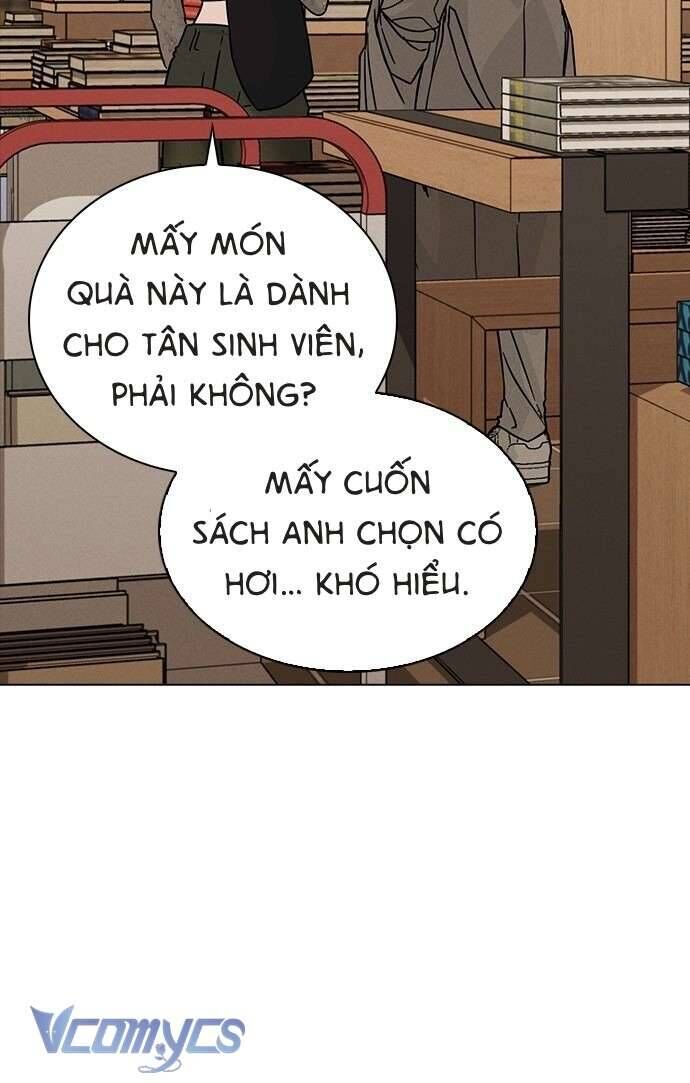 Review Người Yêu Cũ Chapter 13 - 40