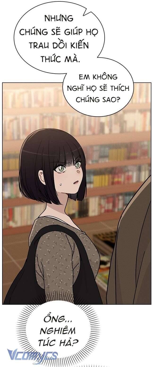 Review Người Yêu Cũ Chapter 13 - 41