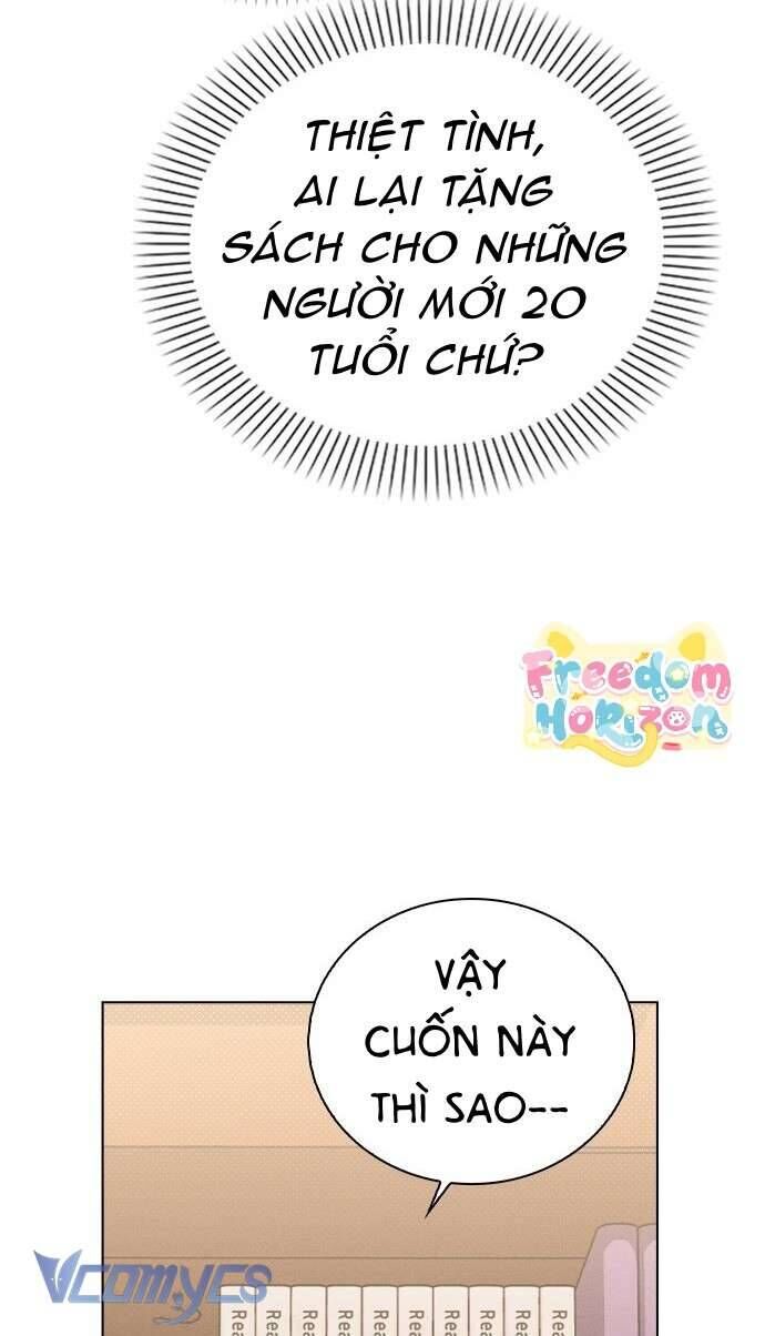 Review Người Yêu Cũ Chapter 13 - 42