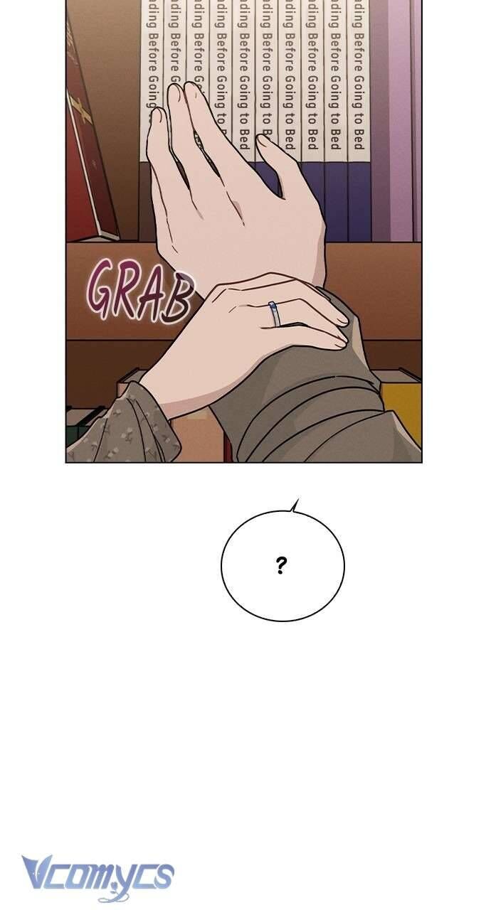 Review Người Yêu Cũ Chapter 13 - 43
