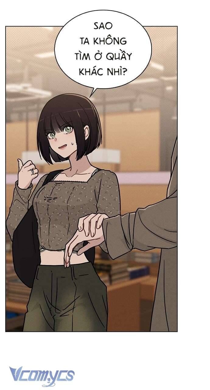 Review Người Yêu Cũ Chapter 13 - 44